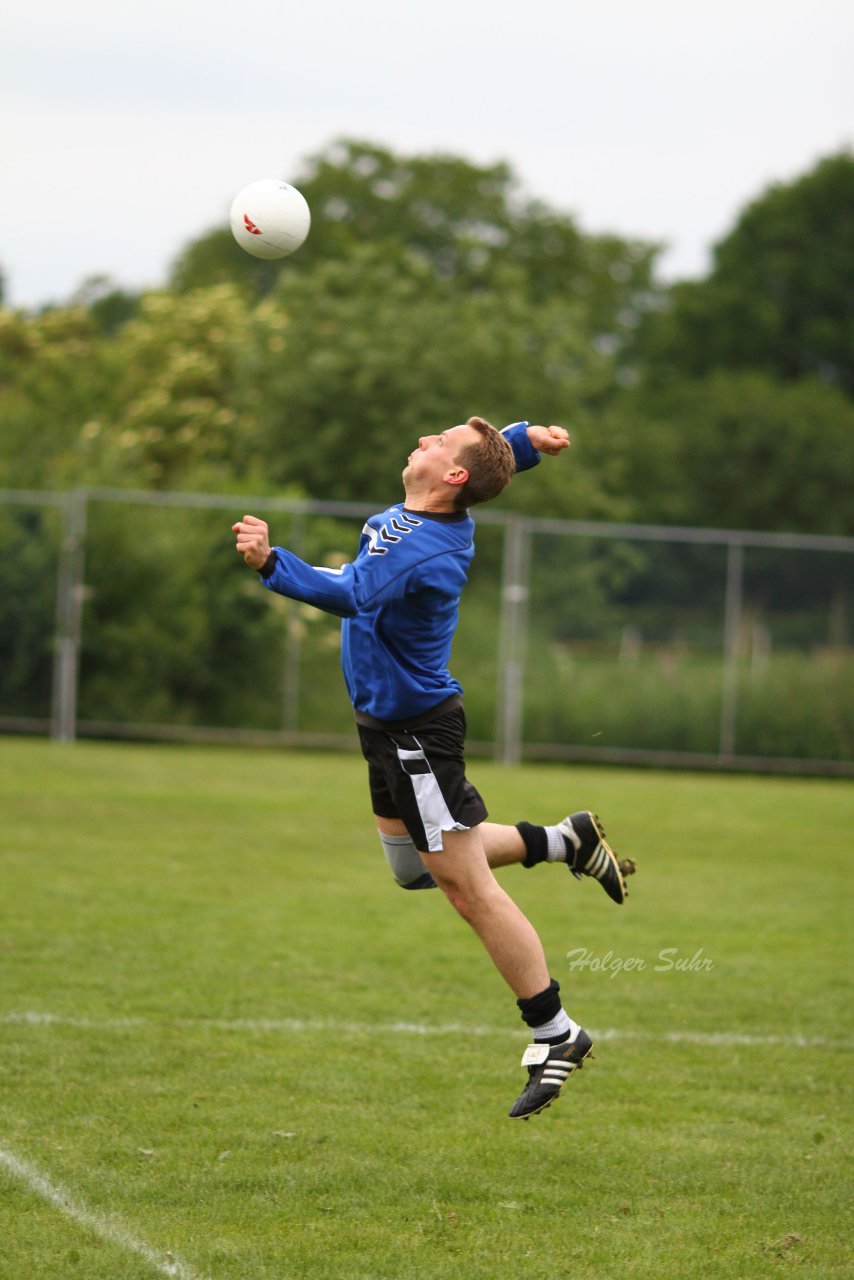 Bild 44 - Faustball